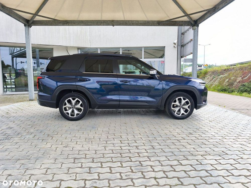 SsangYong/KGM Torres 1.5 T-GDI Adventure Plus - 8