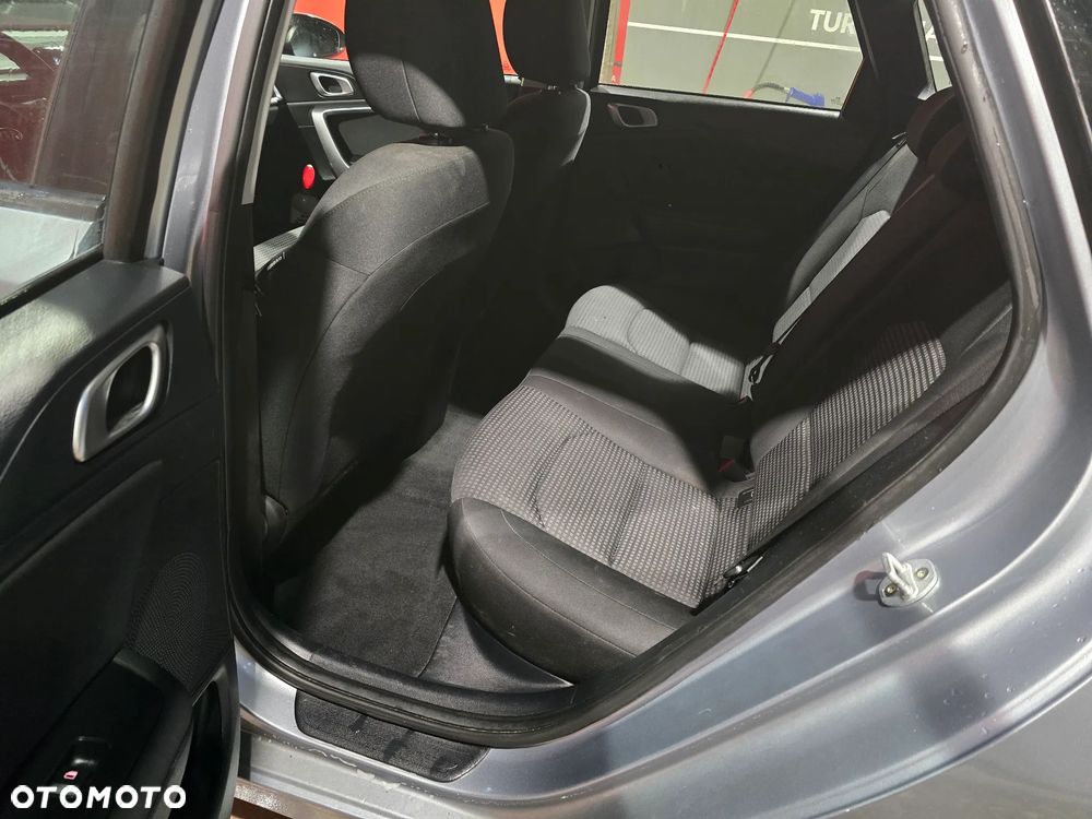 Kia Ceed 1.6 CRDi Edition 7 - 10