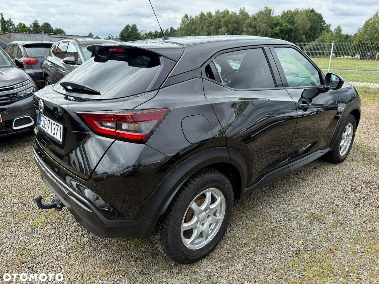 Nissan Juke - 4