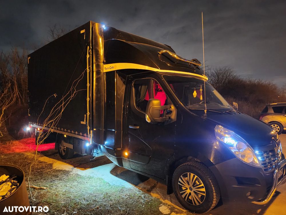Renault Master - 4