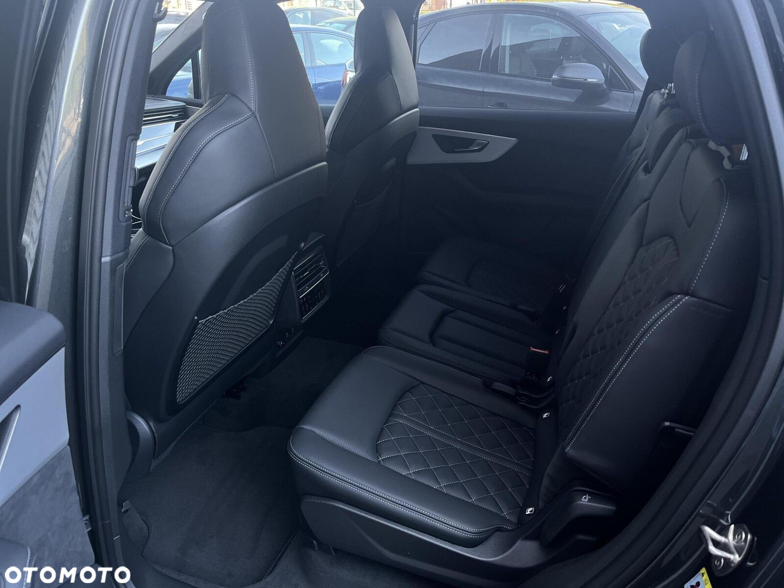 Audi Q7 - 22