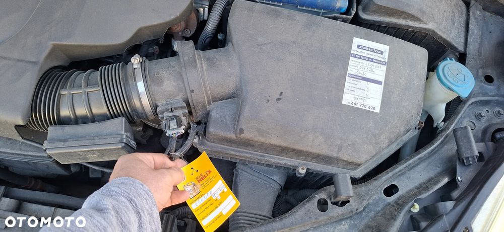 Volvo XC 60 D5 AWD Momentum - 29