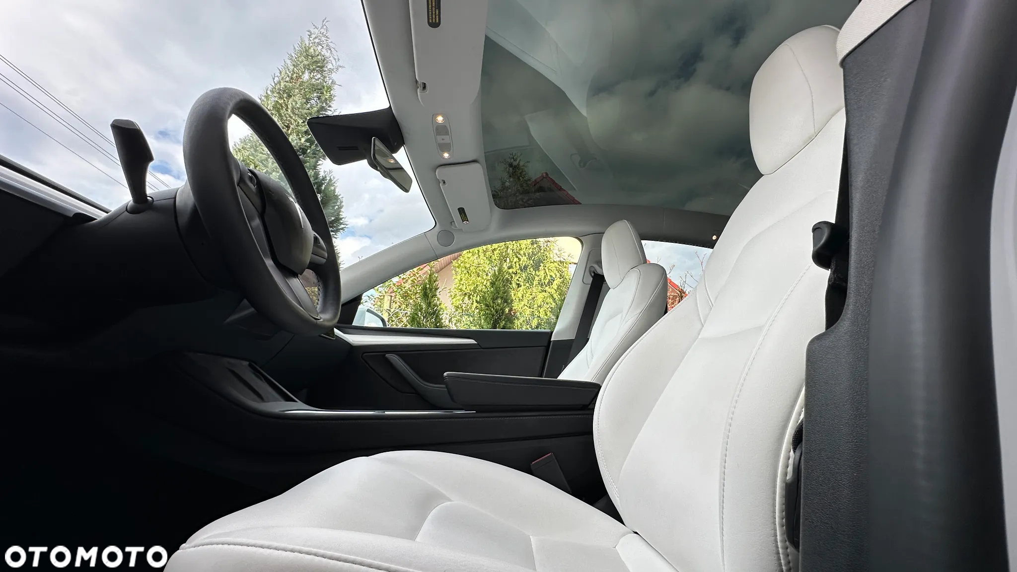 Tesla Y Model Performance Dual Motor AWD - 6