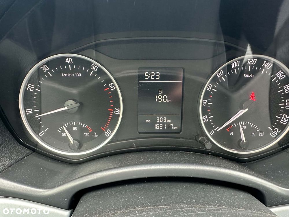 Skoda Octavia 1.4 TSI Active - 19