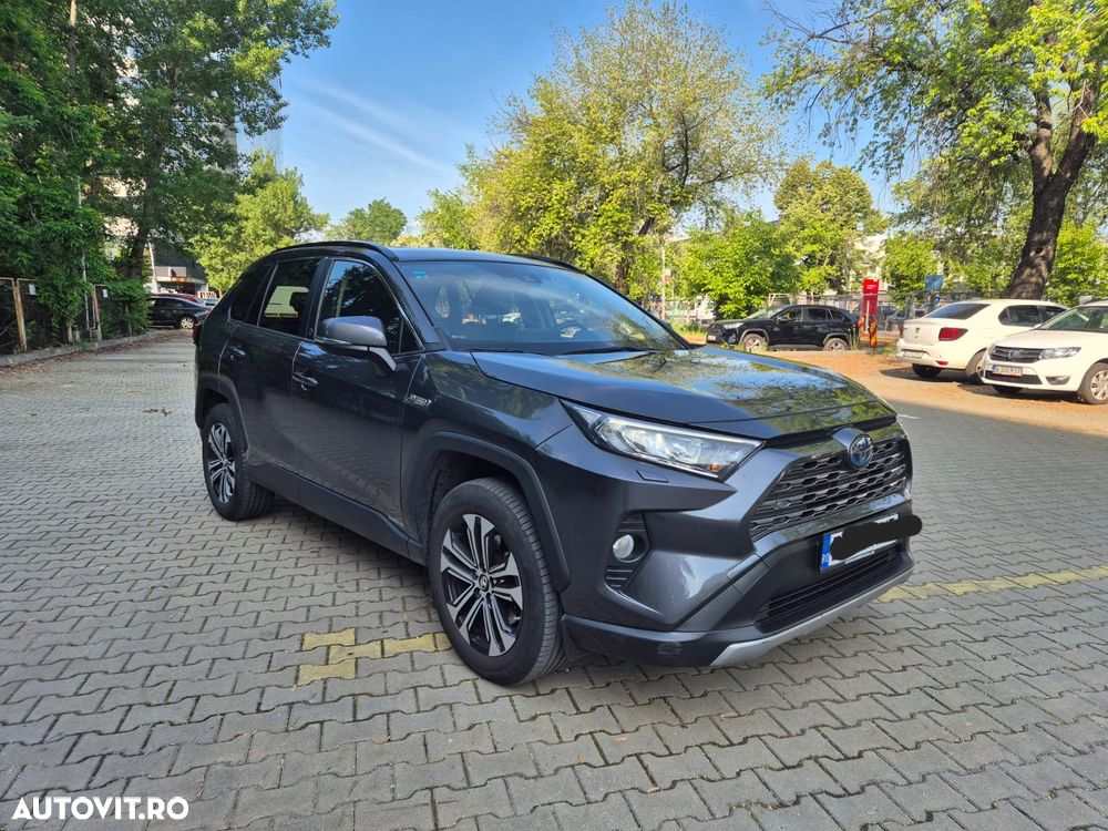 Toyota RAV4 - 2