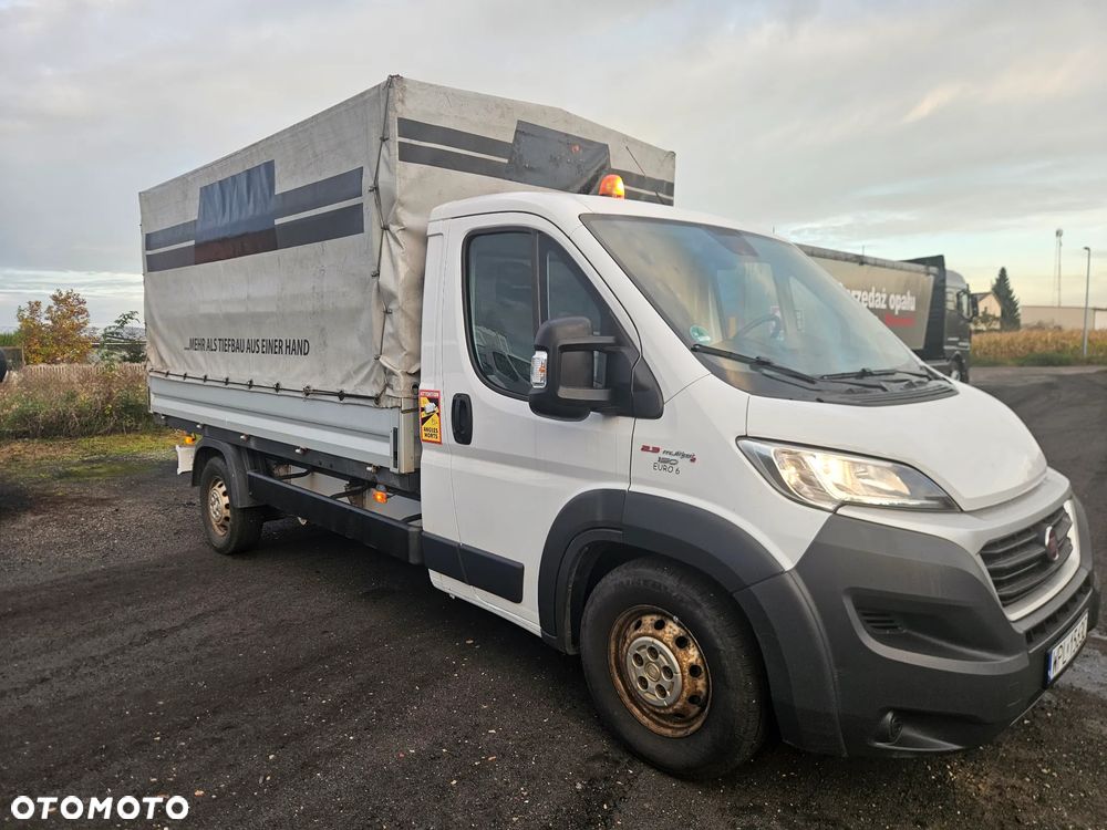 Fiat Ducato - 8