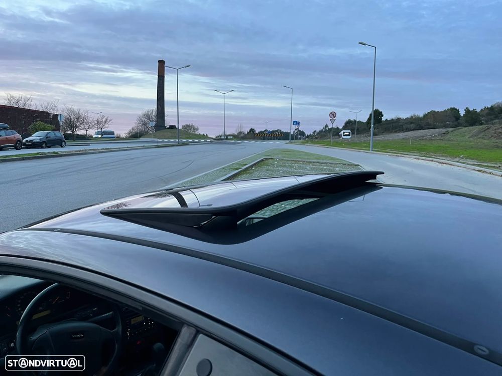 Volvo C70 2.0 LT - 14