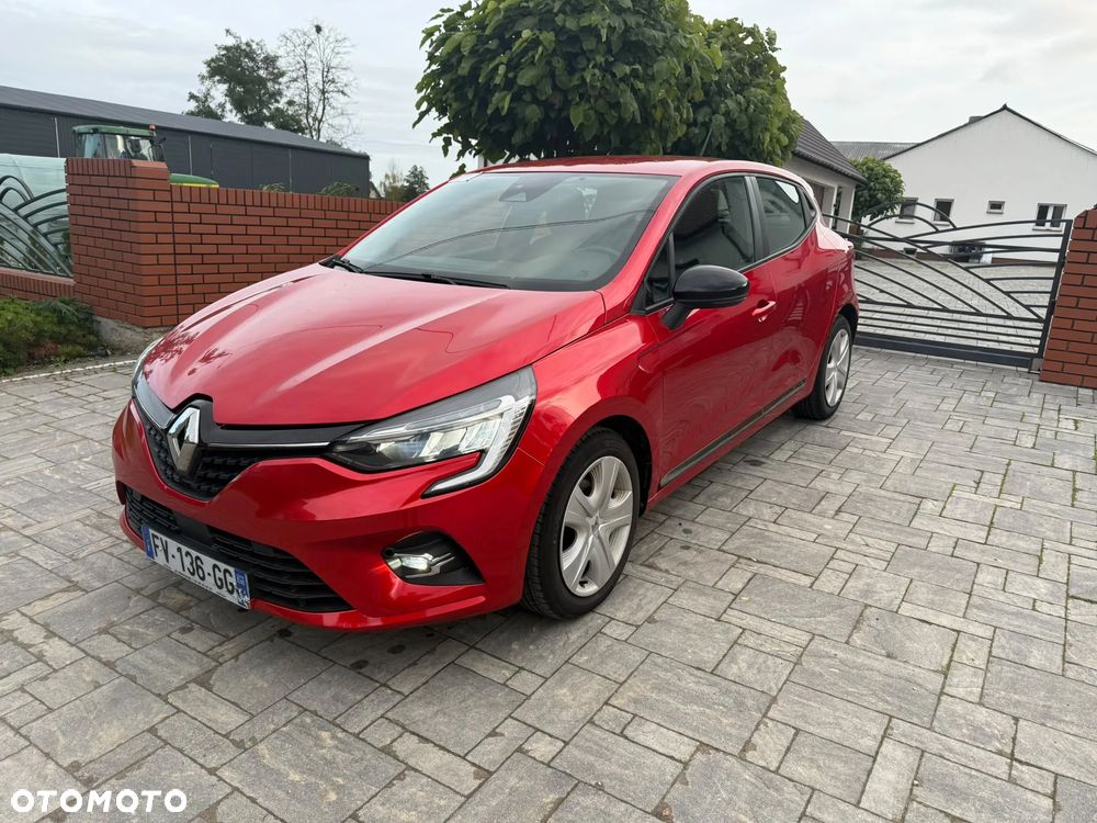 Renault Clio - 12