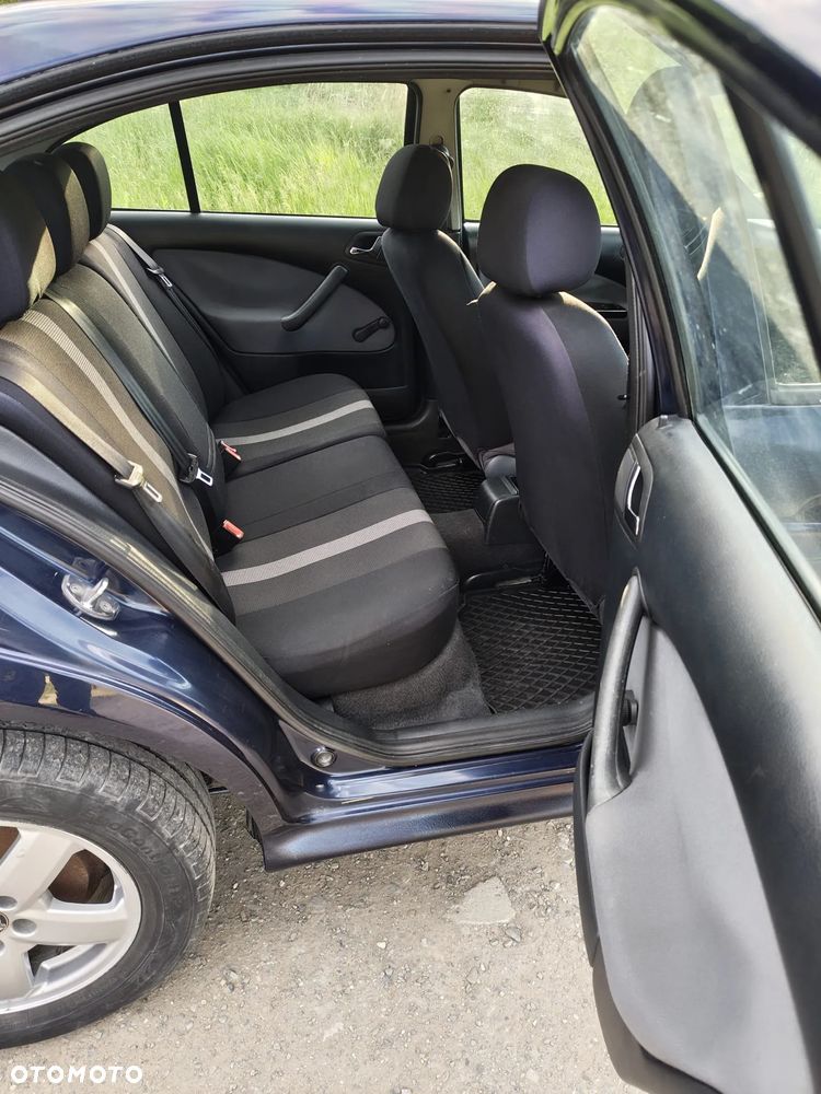 Skoda Octavia 1.9 TDI Tour - 14