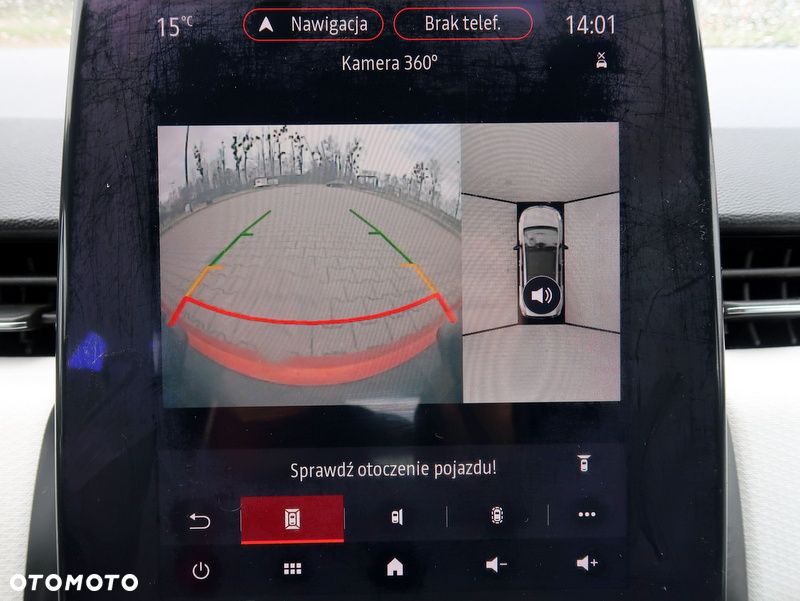 Renault Clio 1.0 TCe Intens - 16