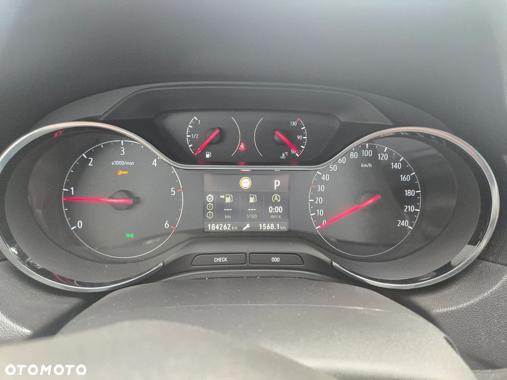 Opel Grandland X 1.5 D Start/Stop Automatik Design Line - 19