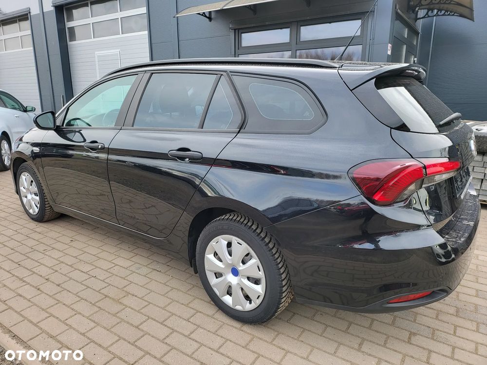Fiat Tipo 1.4 16v Lounge EU6d - 26