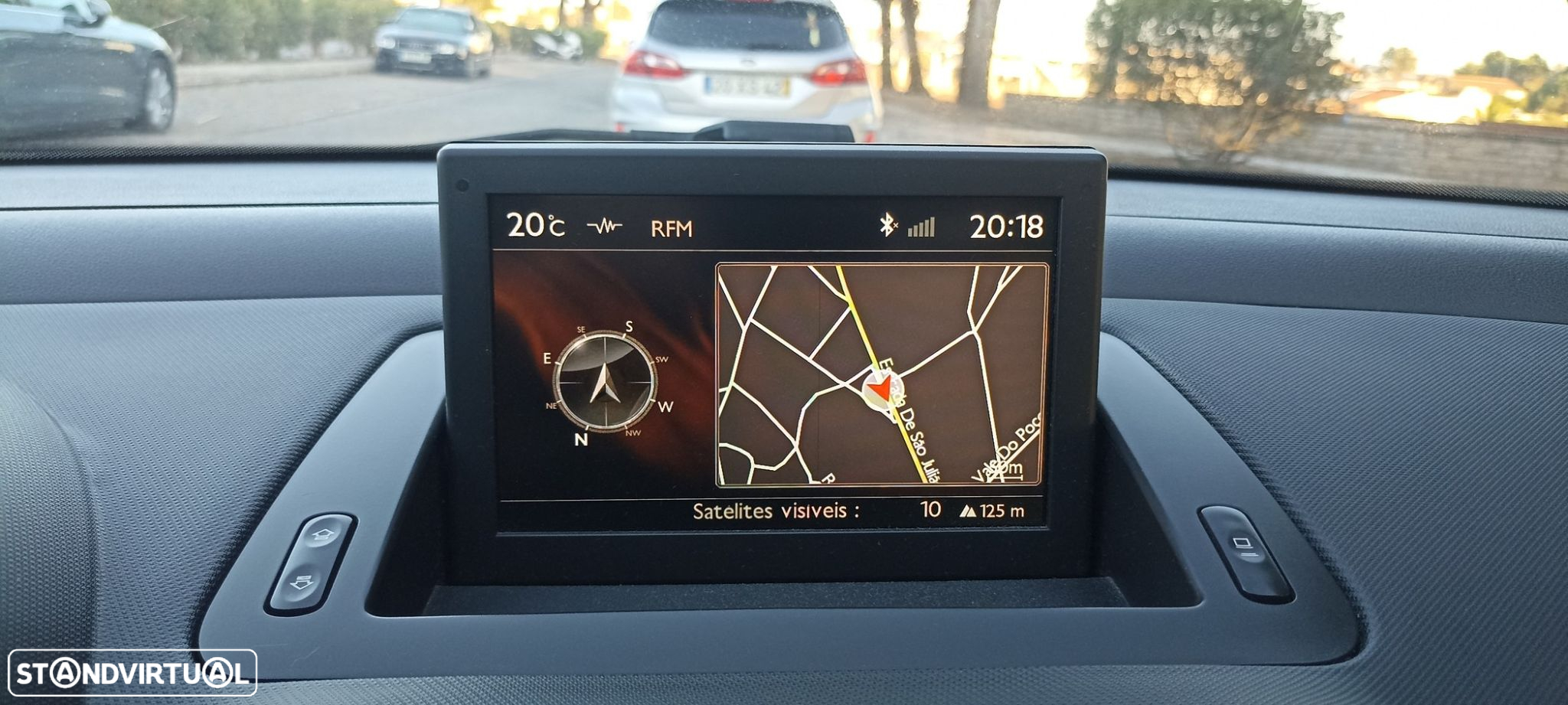 Peugeot 308 1.6 HDi Allure - 23