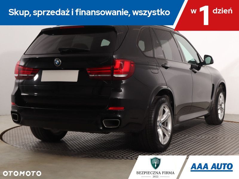 BMW X5 - 7