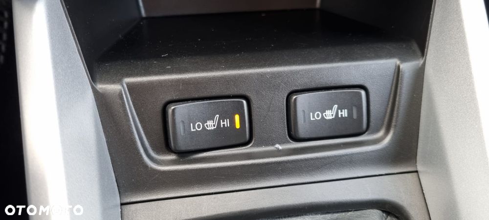 Suzuki Vitara 1.6 DDiS (4x4) Allgrip Comfort+ - 20