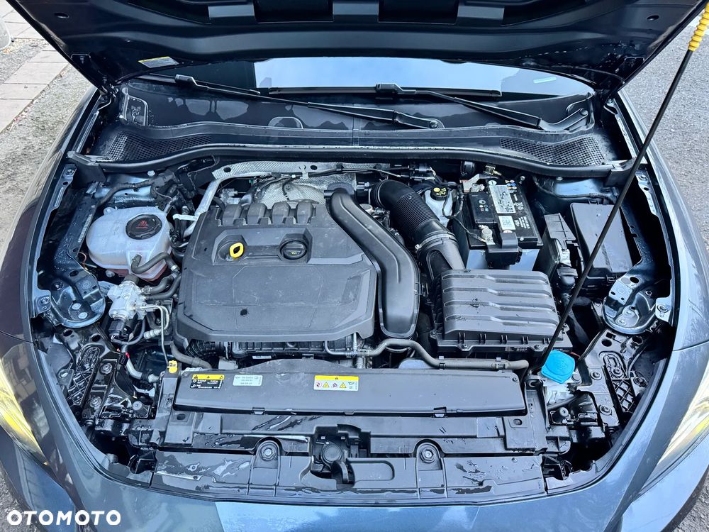 Seat Leon 1.5 DSG Xcellence Plus - 10