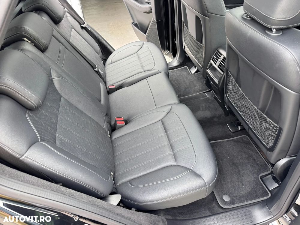 Mercedes-Benz GLE 250 d 4MATIC 9G-TRONIC Exclusive - 30