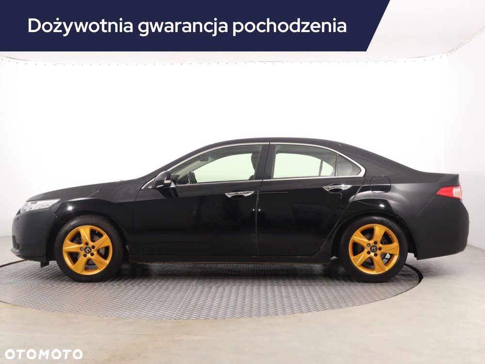 Honda Accord - 4