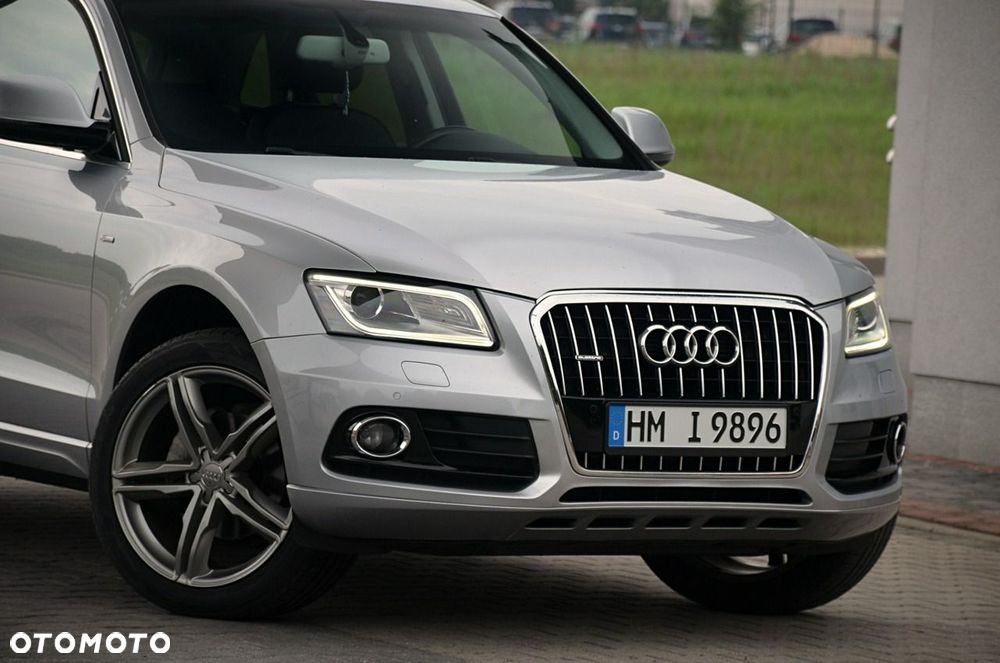 Audi Q5 - 4