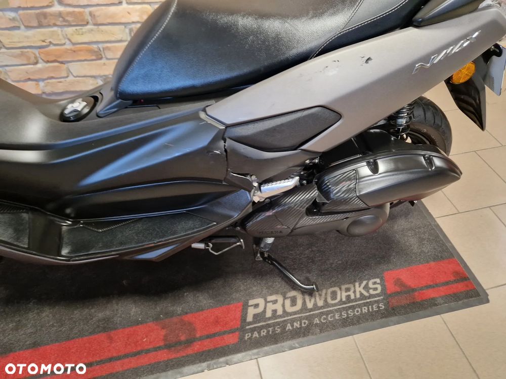 Yamaha NMAX - 31