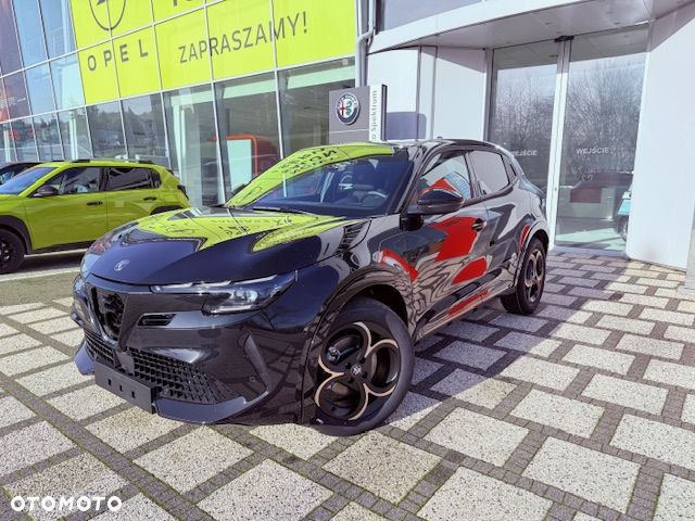 Alfa Romeo Junior 1.2 mHEV Ibrida Intensa eDCT - 2