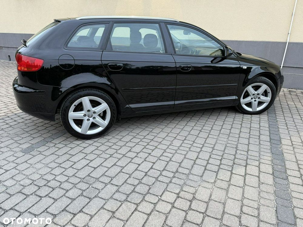 Audi A3 - 33