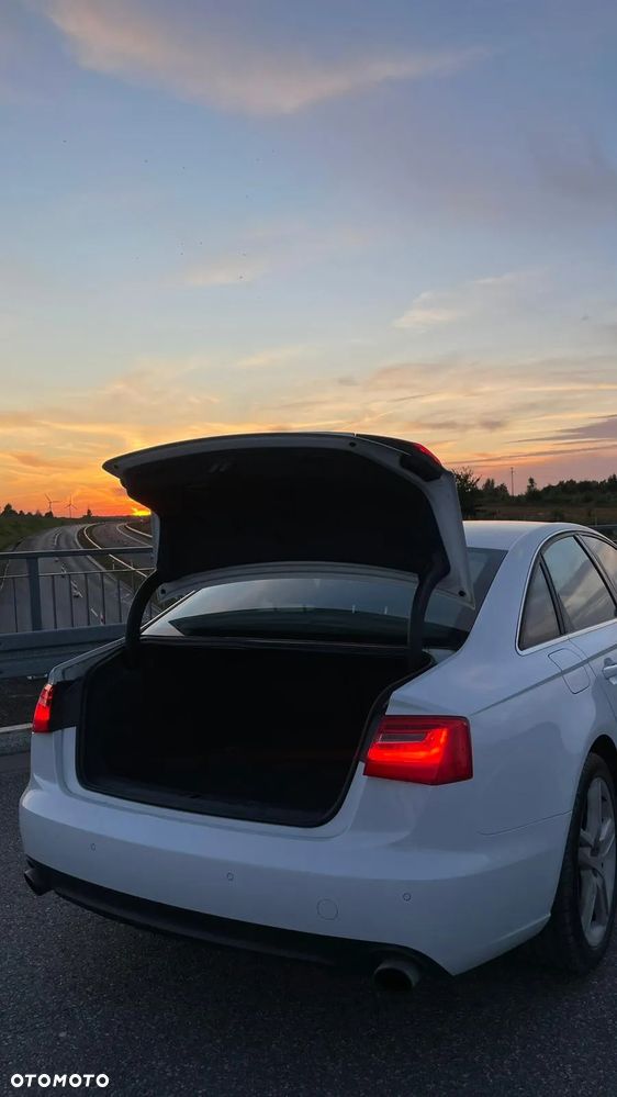 Audi A6 Limousine - 6