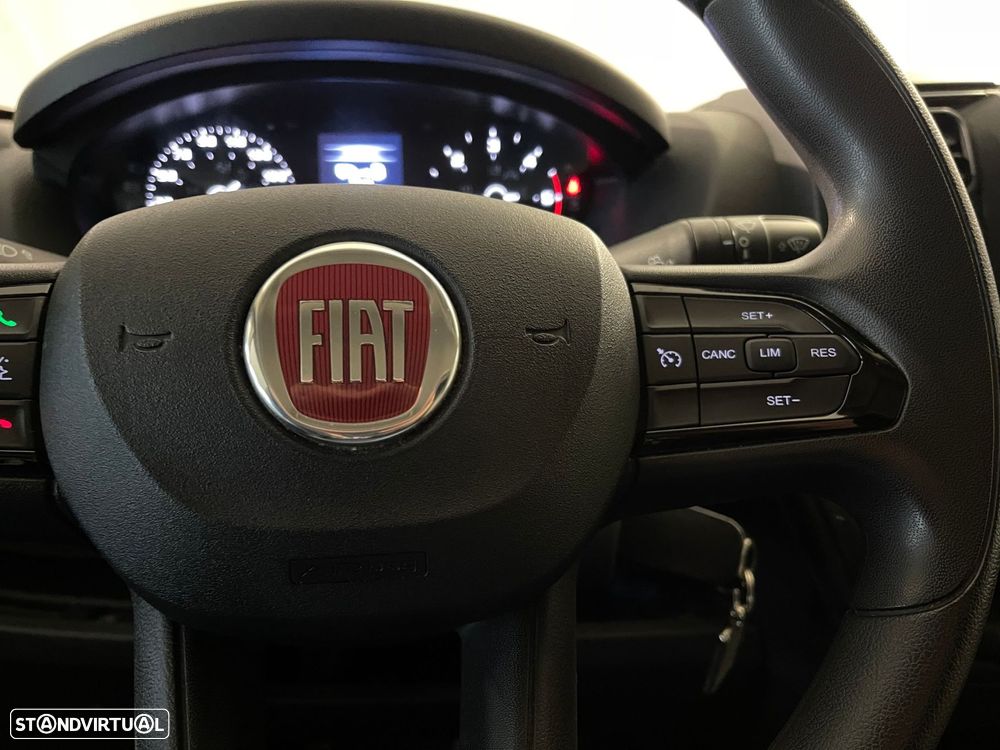 Fiat Ducato Maxi 35 2.2 M-Jet LH2 - 21