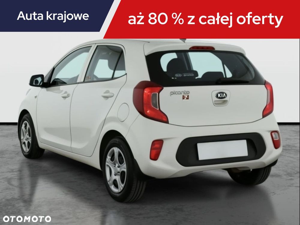 Kia Picanto - 6