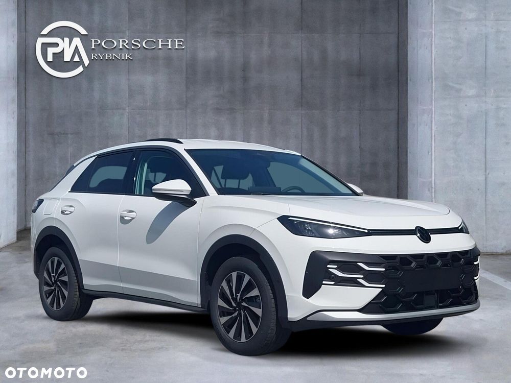 Volkswagen T-Roc 1.5 eTSI Life DSG - 8