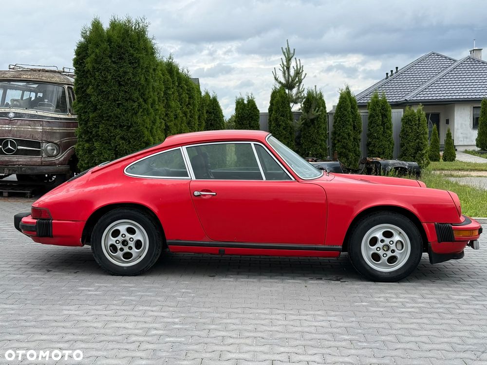 Porsche 911 - 6
