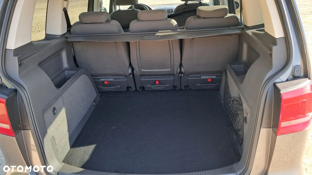 Volkswagen Touran 1.6 TDI DPF Trendline Perfectline - 31
