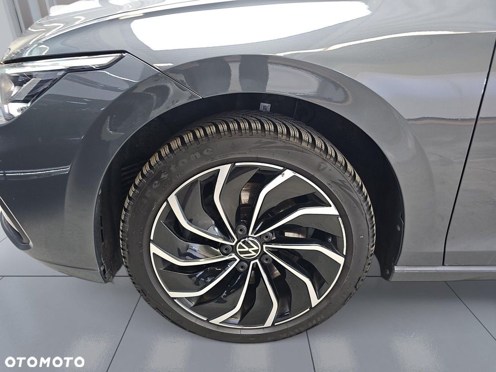 Volkswagen Golf Variant 2.0 TDI Life DSG - 34