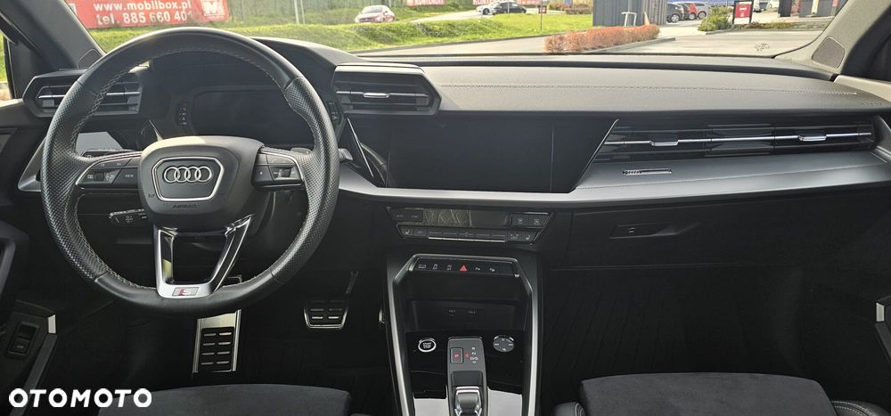 Audi A3 Sportback - 17