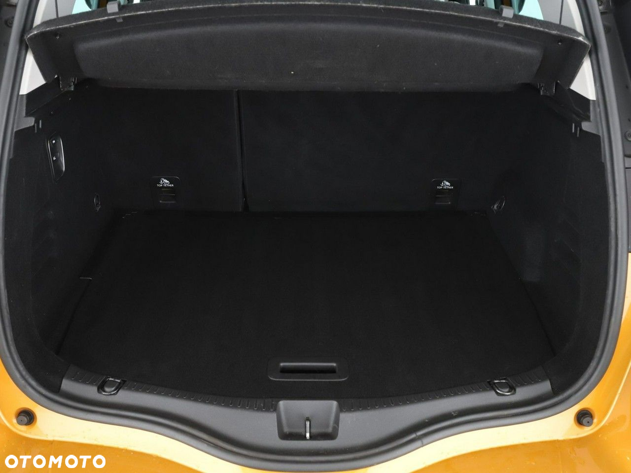 Renault Scenic 1.3 TCe Energy Bose EDC - 20