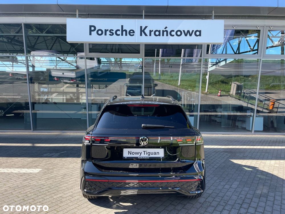 Volkswagen Tiguan - 7