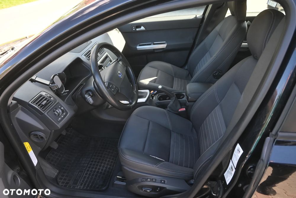 Volvo V50 T5 Summum - 13