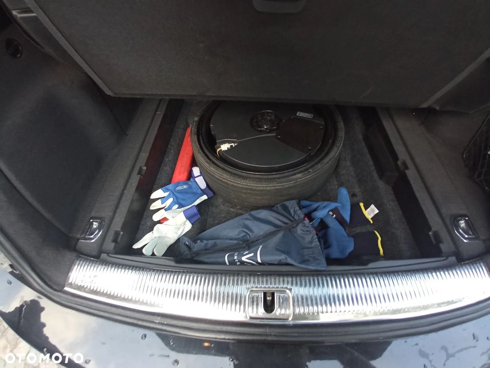 Audi Q5 2.0 TDI quattro S tronic - 18