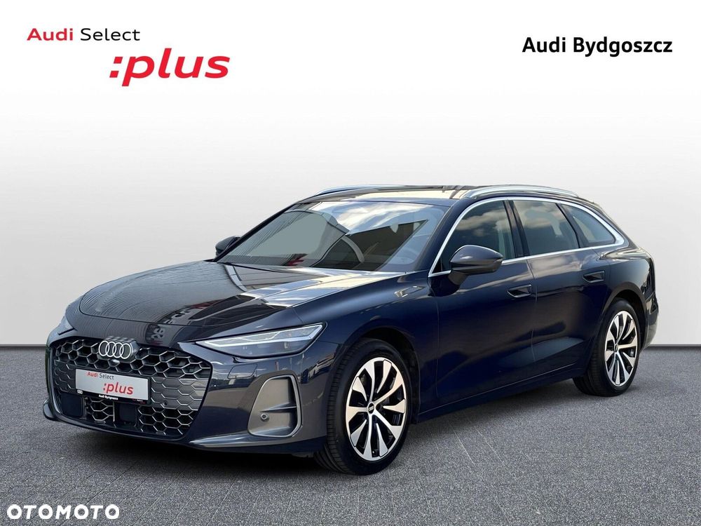 Audi A6 Avant - 2