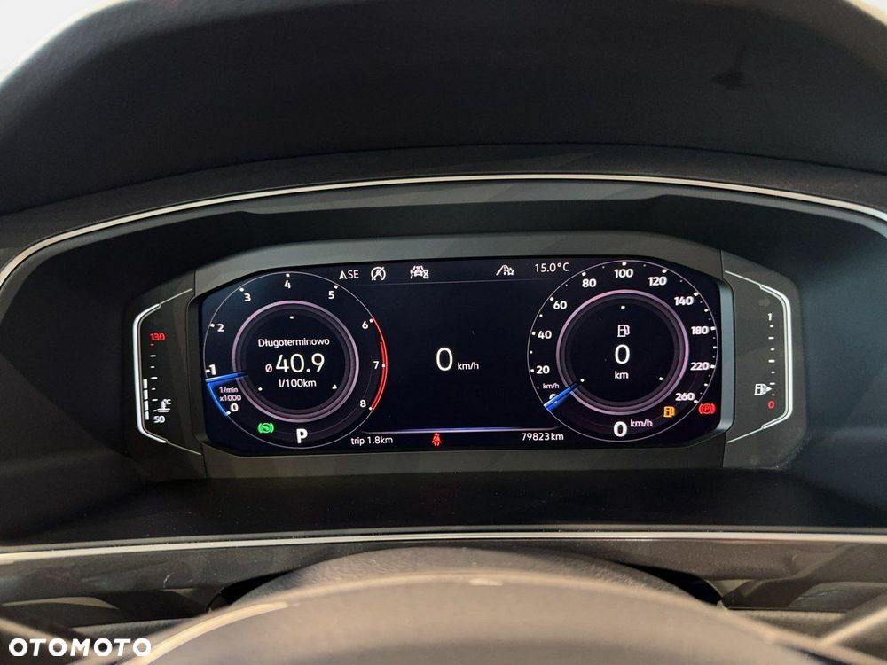 Volkswagen Tiguan - 24