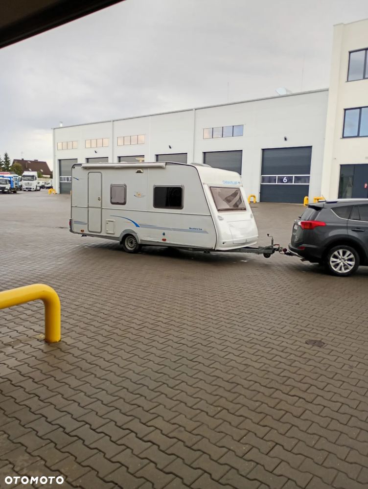 Caravelair Soleria 450 - 1