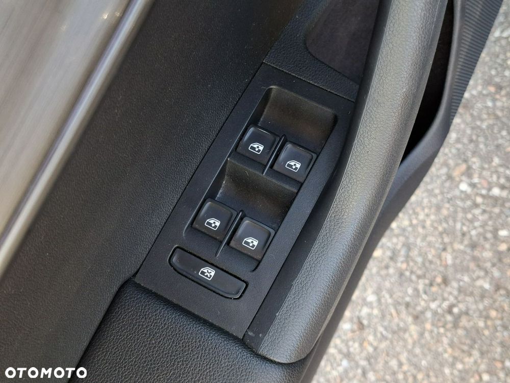 Skoda Octavia - 15