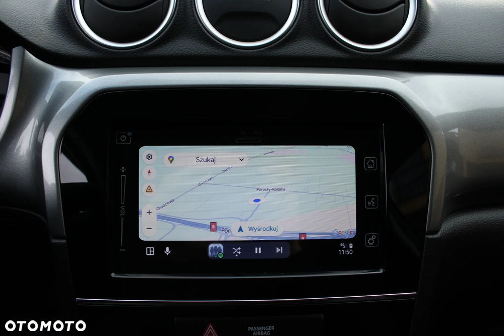 Suzuki Vitara 1.6 Comfort 2WD - 33