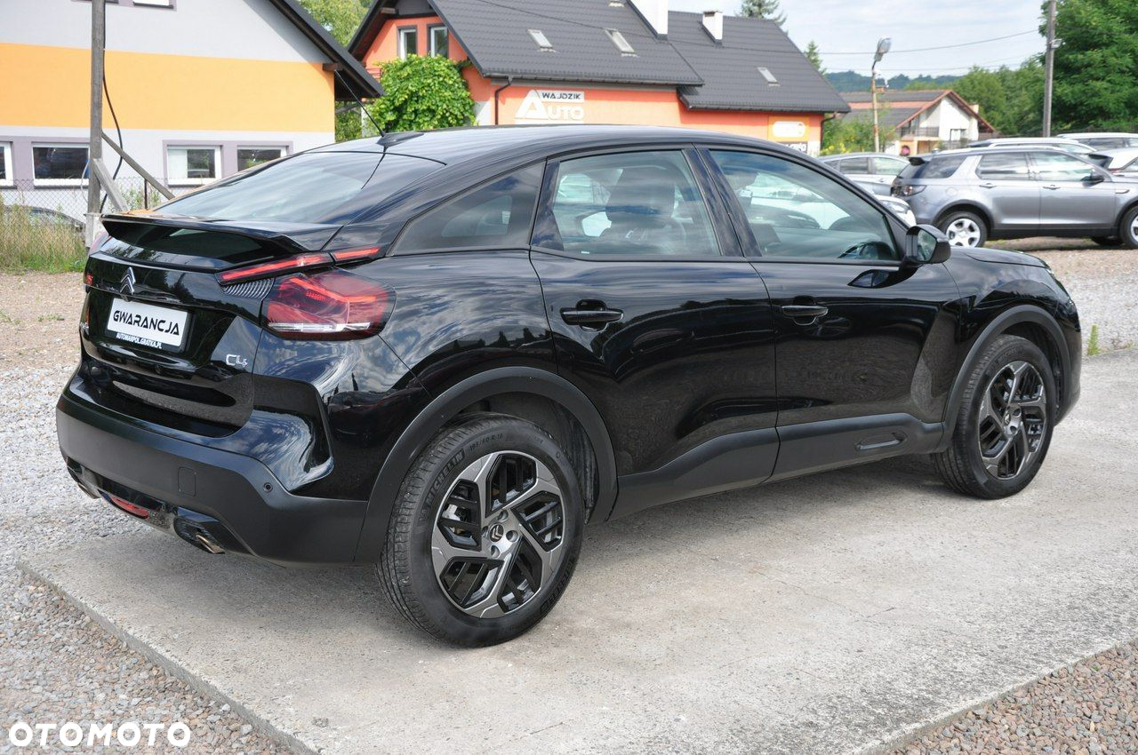 Citroën C4 1.2 PureTech Shine S&S - 10
