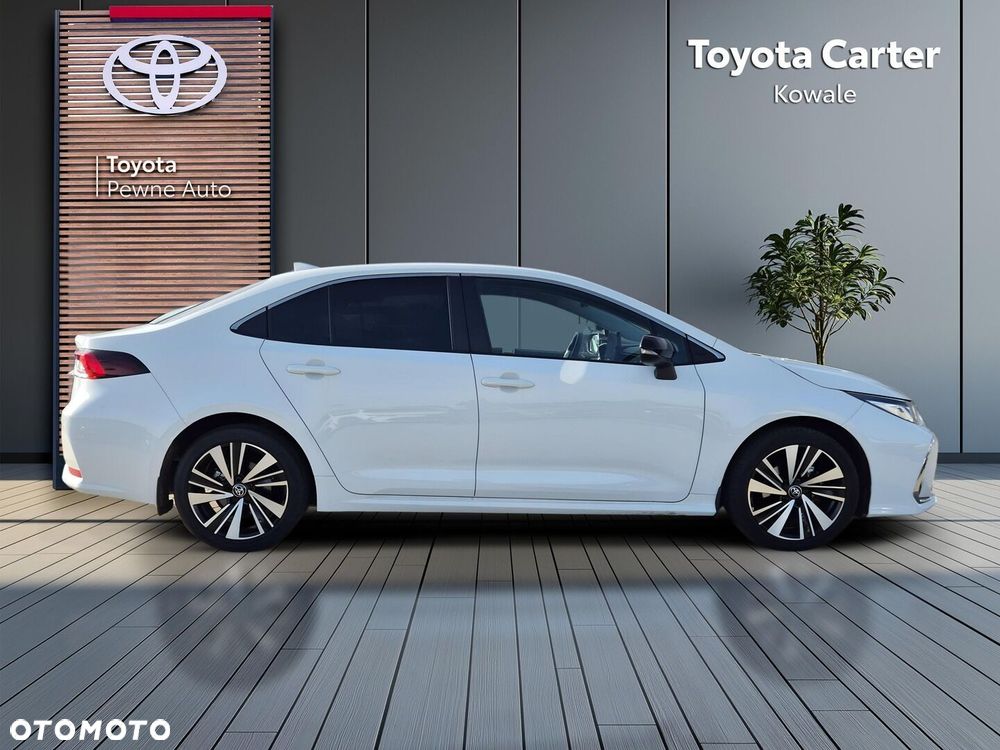 Toyota Corolla 1.8 Hybrid Style - 7