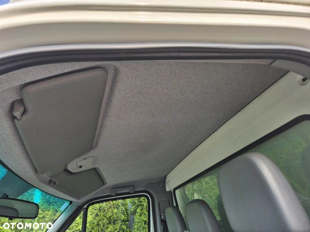 Volkswagen LT46 2.5Tdi 109KM/ Kontener 4.2m/ - 16