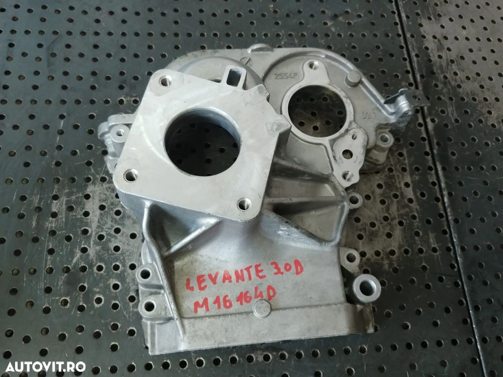 capac distributie 3.0 d m16164d  maseati levante - 3