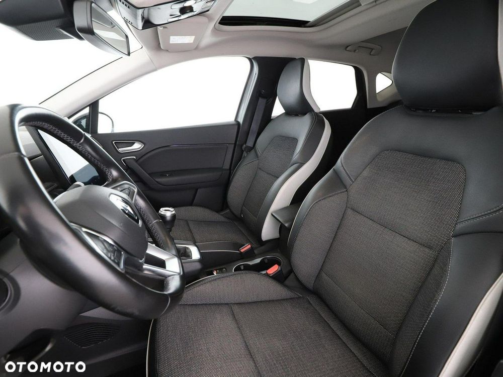 Renault Captur 1.3 TCe Intens - 12