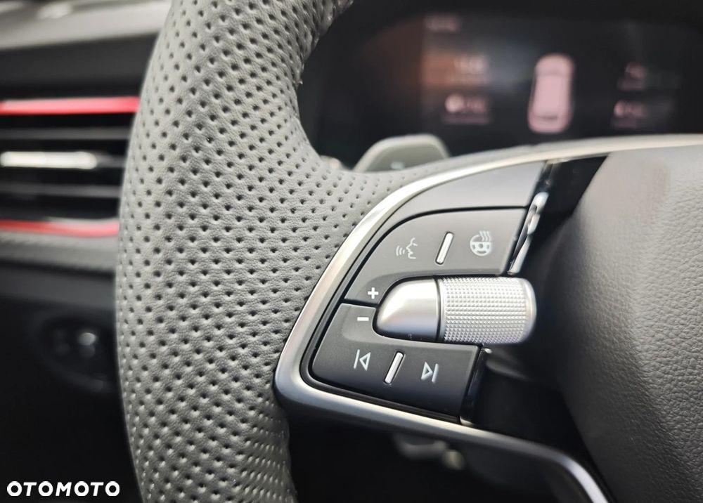 Skoda Kamiq 1.0 TSI Monte Carlo DSG - 22