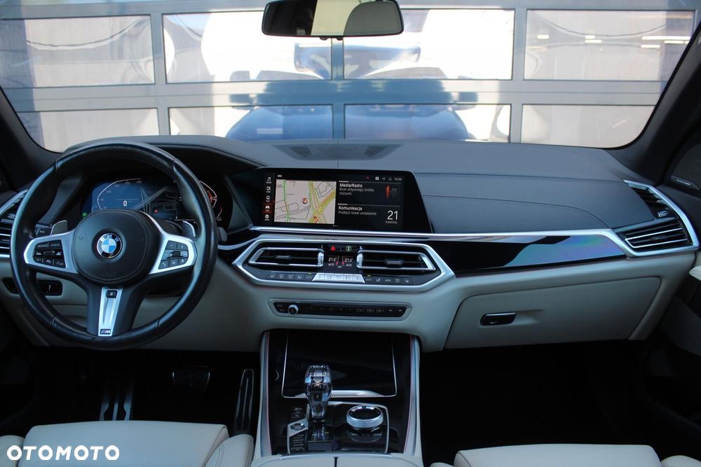 BMW X5 - 6